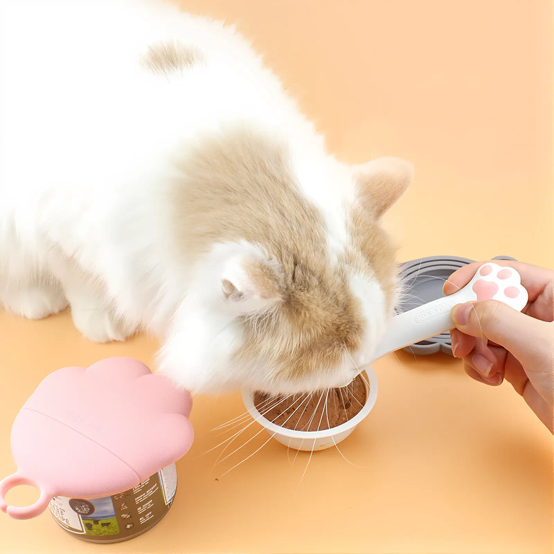 Wet Food Lovers, You’re Finally Free!