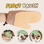 2 - in - 1 Cat Glove - MaoMao - Paws