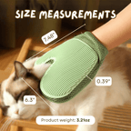 2 - in - 1 Cat Glove - MaoMao - Paws
