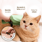 2 - in - 1 Cat Glove - MaoMao - Paws