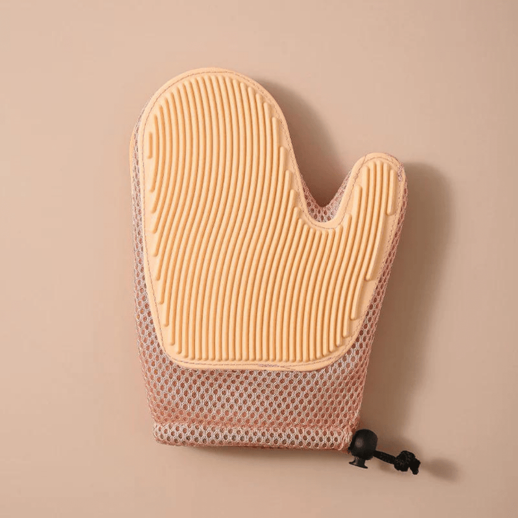 2 - in - 1 Cat Glove - MaoMao - Paws