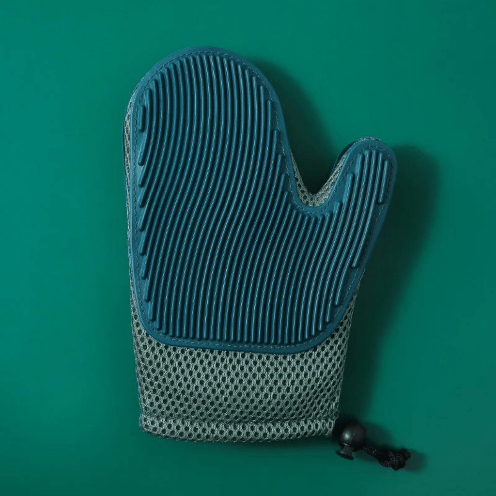 2 - in - 1 Cat Glove - MaoMao - Paws