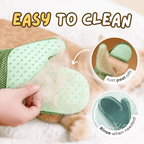 2 - in - 1 Cat Glove - MaoMao - Paws