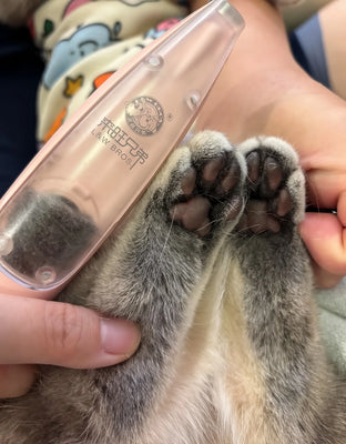 Game Changer for Pet Grooming!