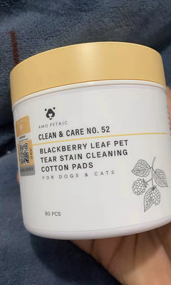 Best Tear Stain Solution for My Maltese