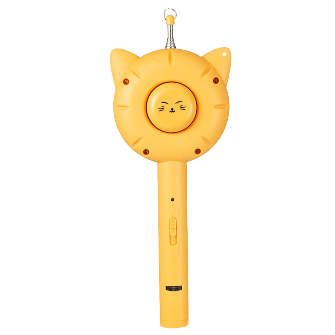 All - in - 1 Cat Brush - MaoMao - Paws