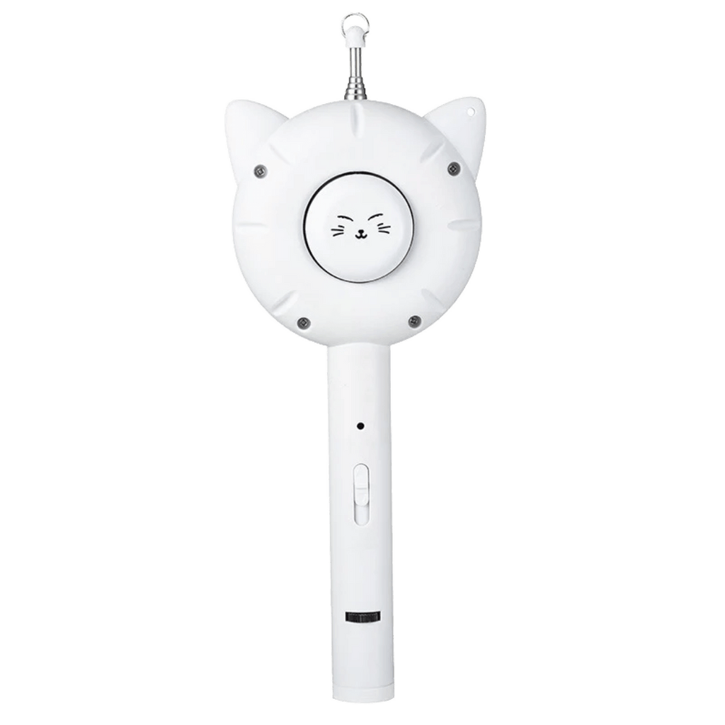 All - in - 1 Cat Brush - MaoMao - Paws