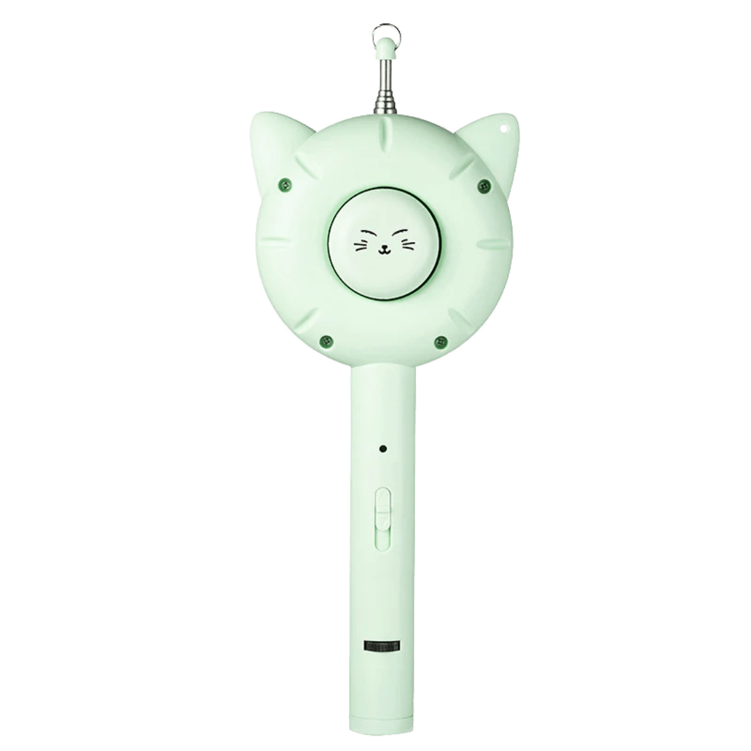 All - in - 1 Cat Brush - MaoMao - Paws