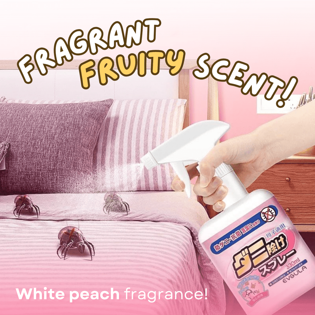 Anti - Mite Spray - MaoMao - Paws