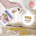 Anti - Mite Spray - MaoMao - Paws