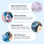 Astronaut Drying Suit - MaoMao - Paws