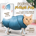 Astronaut Drying Suit - MaoMao - Paws