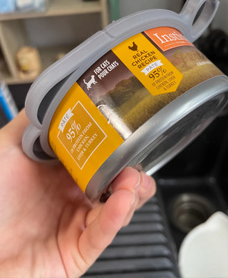 Must-Have for Wet Food Lovers!