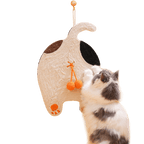 ButtScratcher Pad - MaoMao - Paws