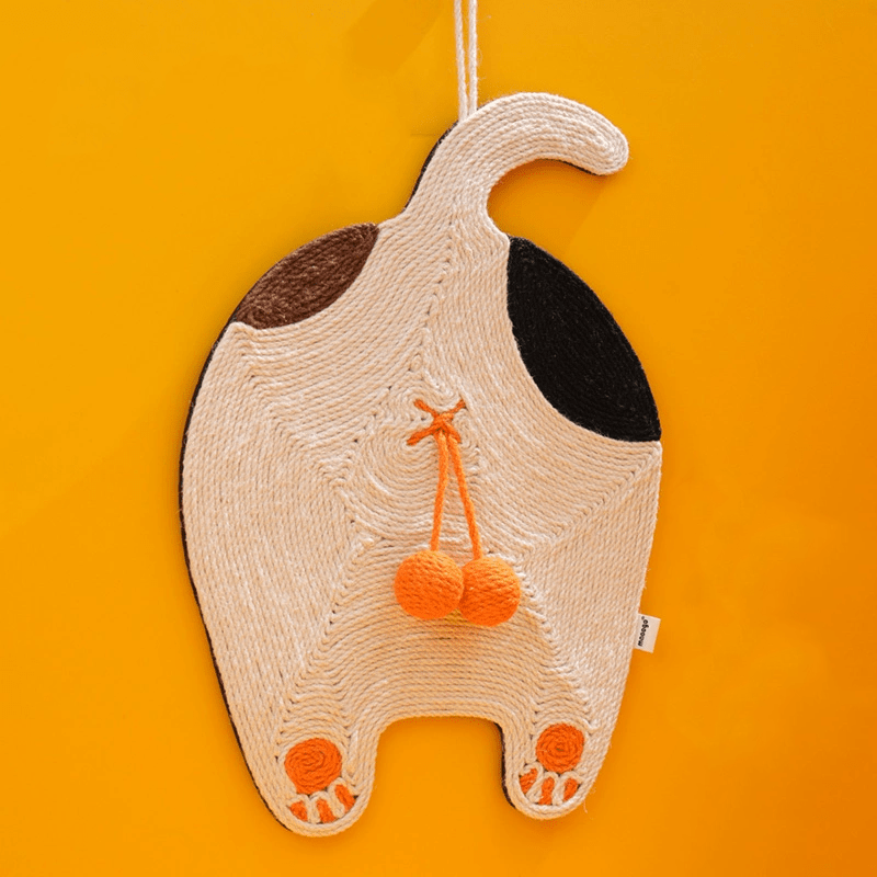 ButtScratcher Pad - MaoMao - Paws