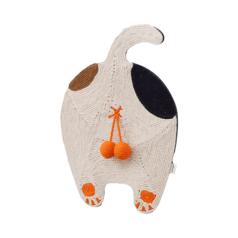ButtScratcher Pad - MaoMao - Paws