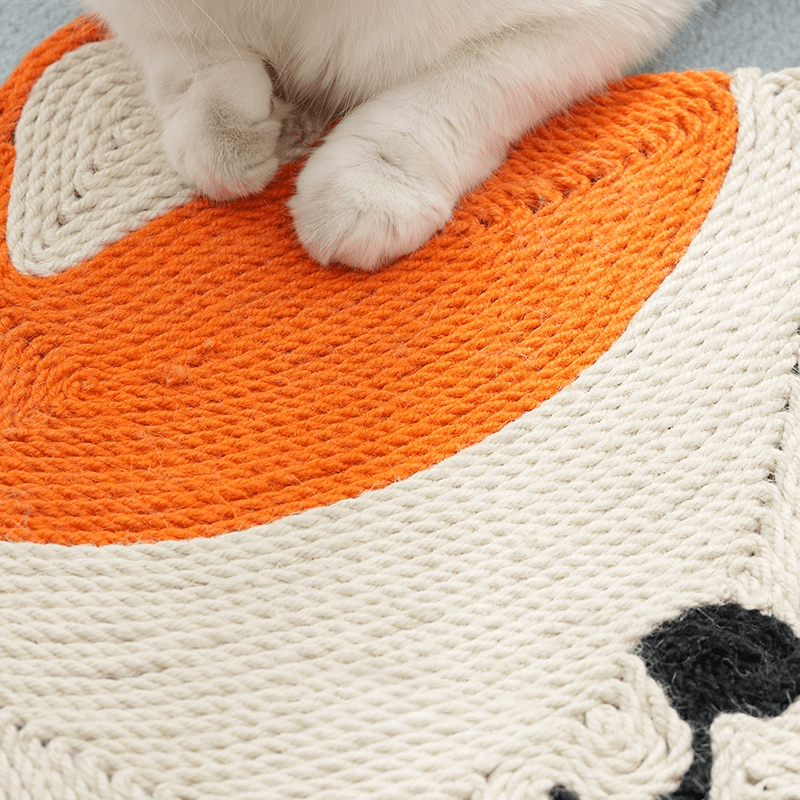 ButtScratcher Pad - MaoMao - Paws