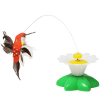 Buzzing Bird Toy - MaoMao - Paws