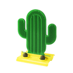 Cactus Cat Soothing Post - MaoMao - Paws
