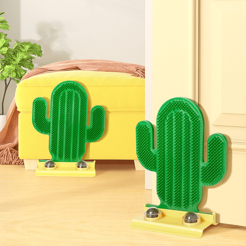 Cactus Cat Soothing Post - MaoMao - Paws