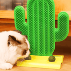 Cactus Cat Soothing Post - MaoMao - Paws