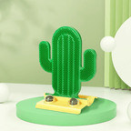 Cactus Cat Soothing Post - MaoMao - Paws