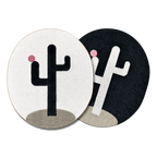 Cactus Wall Scratcher - MaoMao - Paws