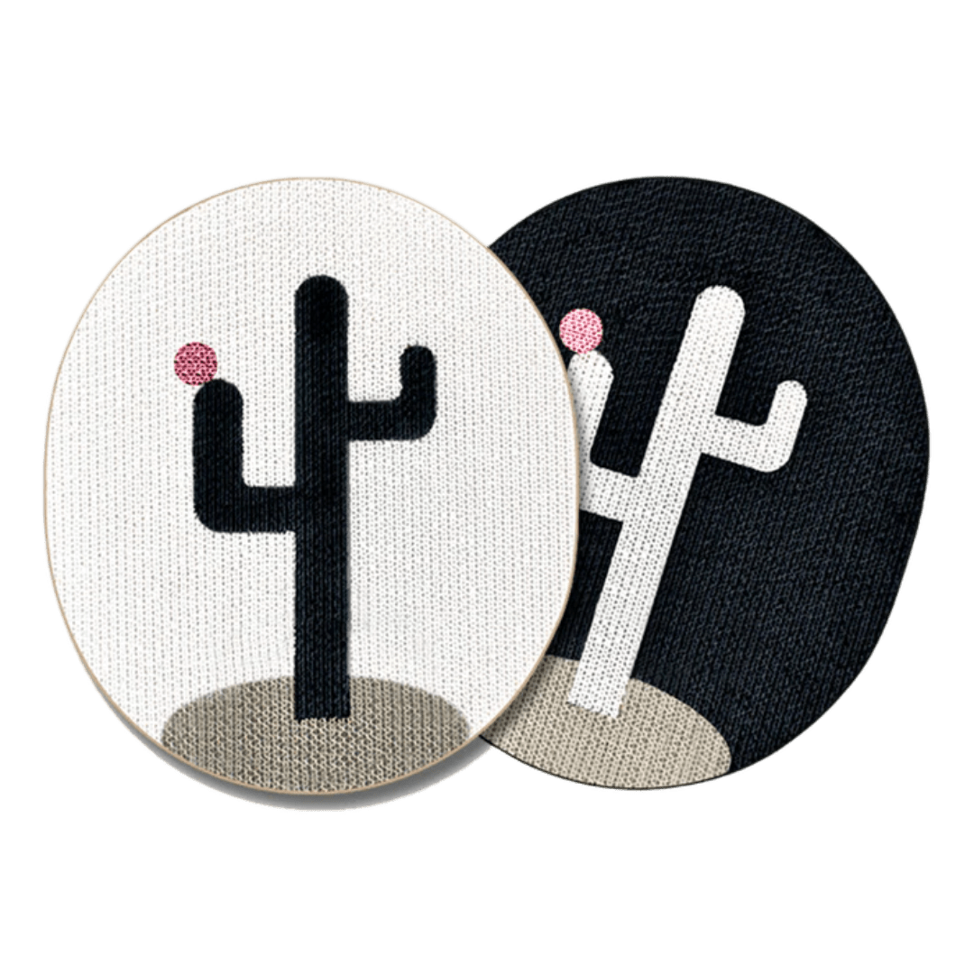 Cactus Wall Scratcher - MaoMao - Paws