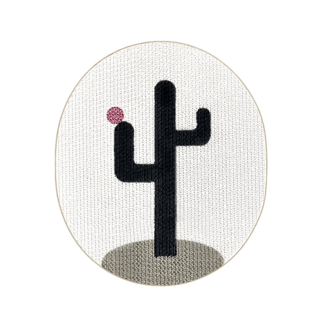 Cactus Wall Scratcher - MaoMao - Paws