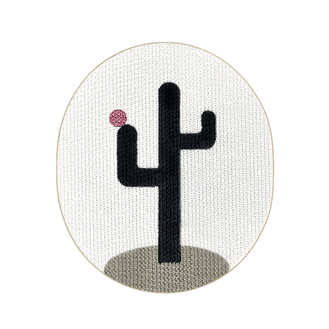Cactus Wall Scratcher - MaoMao - Paws