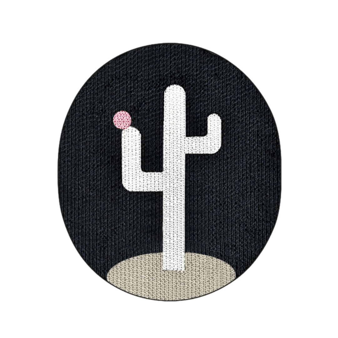 Cactus Wall Scratcher - MaoMao - Paws