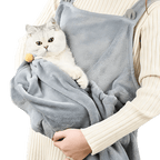 Cat Apron - MaoMao - Paws