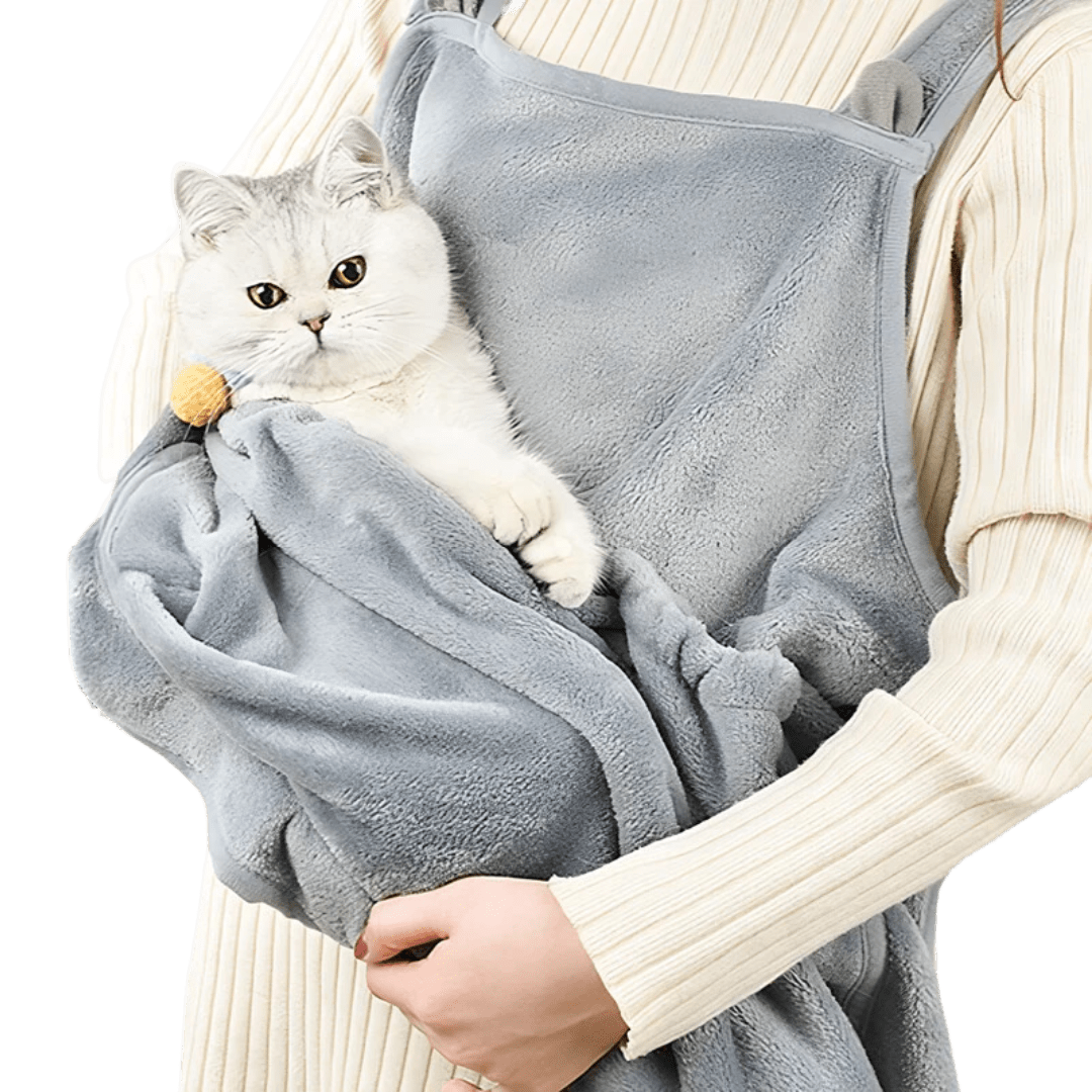 Cat Apron - MaoMao - Paws