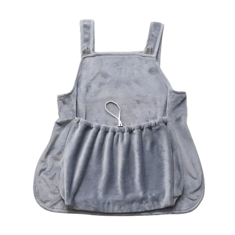 Cat Apron - MaoMao - Paws