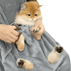 Cat Apron - MaoMao - Paws