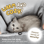 Cat Apron - MaoMao - Paws