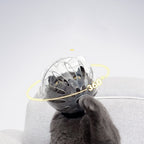 Cat Astronaut Muzzle - MaoMao - Paws