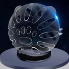 Cat Astronaut Muzzle - MaoMao - Paws