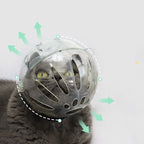 Cat Astronaut Muzzle - MaoMao - Paws