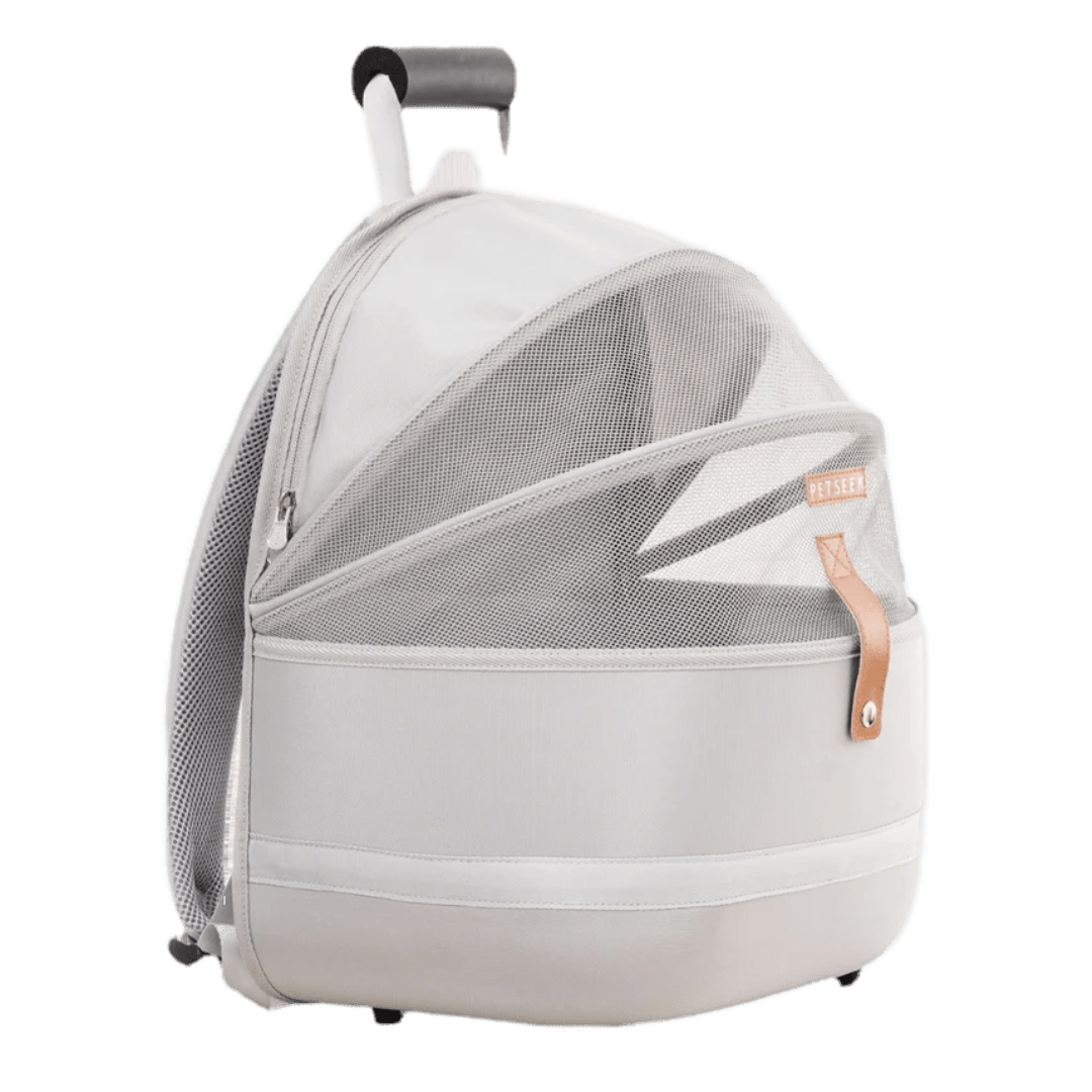 Cat Backpack - MaoMao - Paws