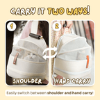 Cat Backpack - MaoMao - Paws