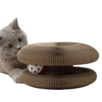 Cat Ball Toy - MaoMao - Paws