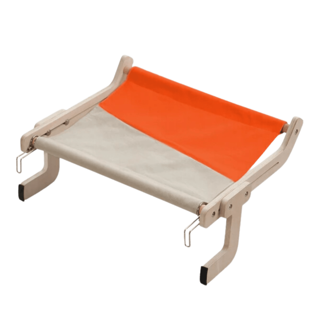 Cat Bedside Hammock - MaoMao - Paws