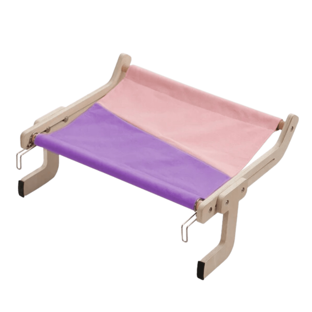 Cat Bedside Hammock - MaoMao - Paws