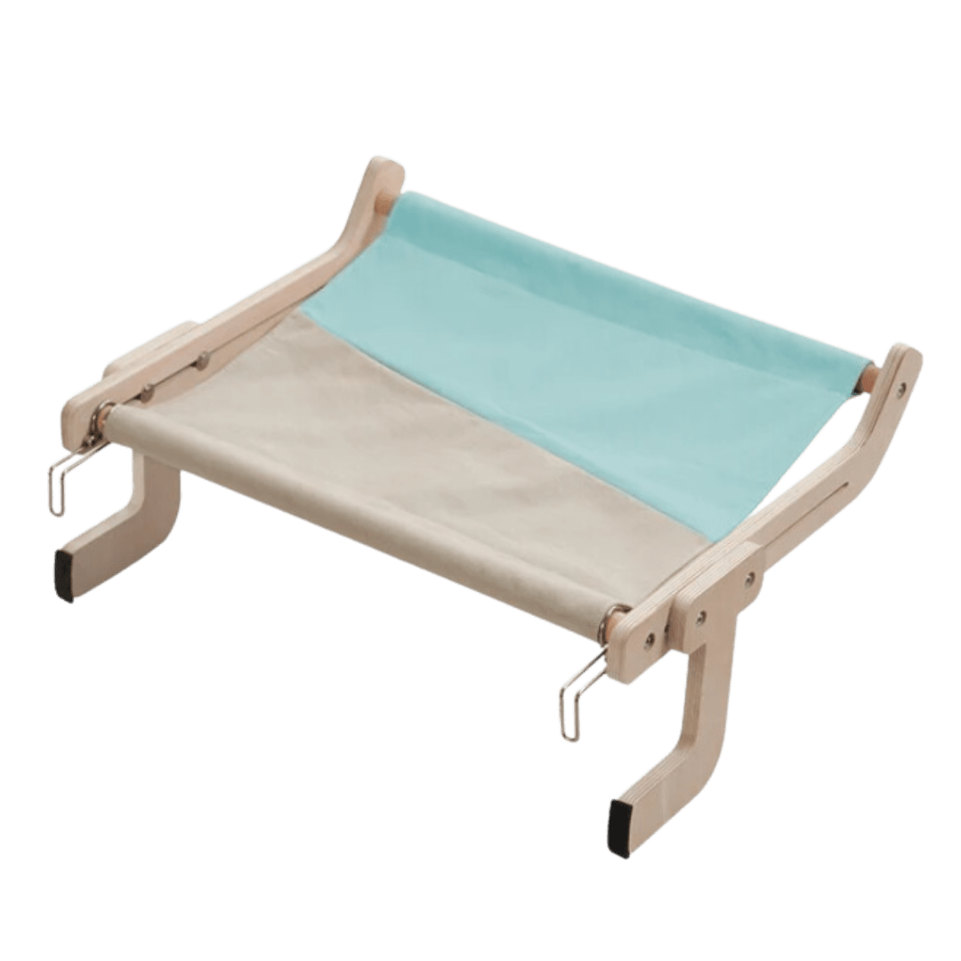 Cat Bedside Hammock - MaoMao - Paws