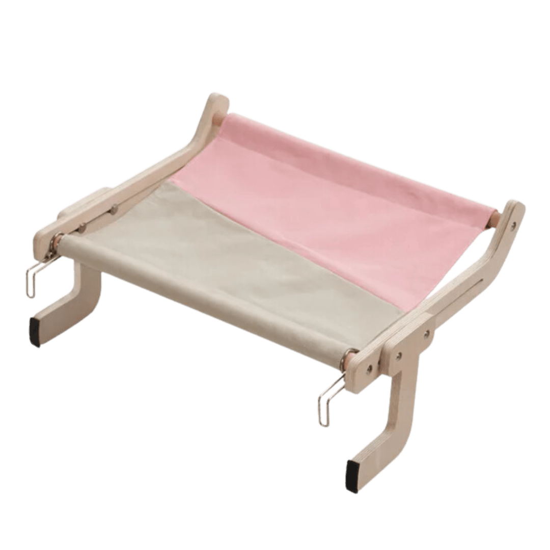 Cat Bedside Hammock - MaoMao - Paws