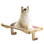 Cat Bedside Hammock - MaoMao - Paws