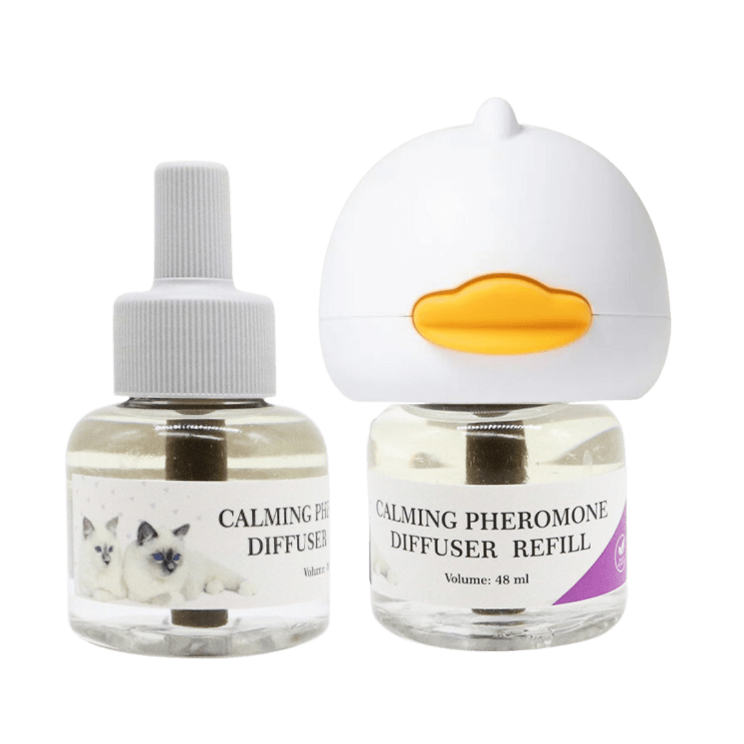 Cat Calming Pheromone - MaoMao - Paws