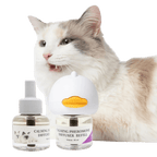 Cat Calming Pheromone - MaoMao - Paws