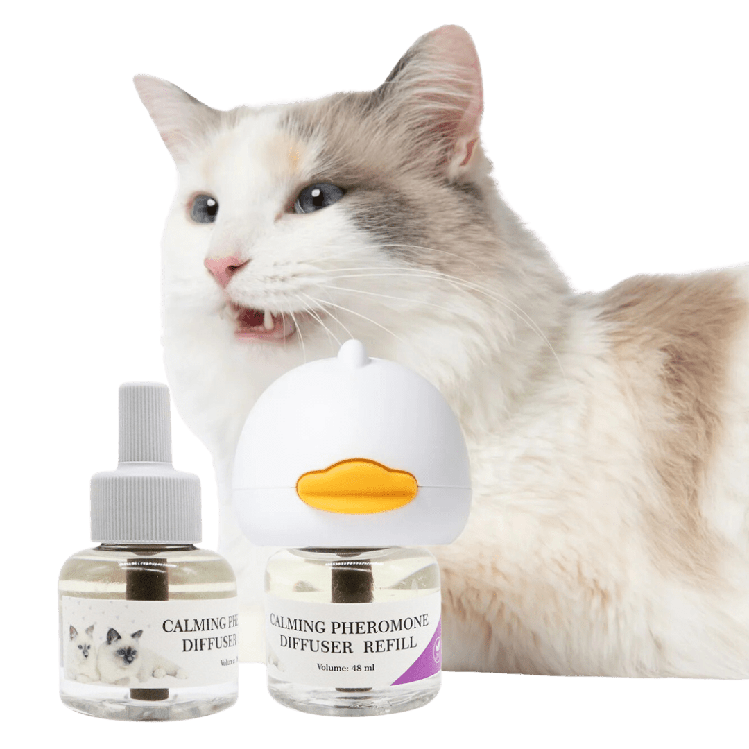 Cat Calming Pheromone - MaoMao - Paws